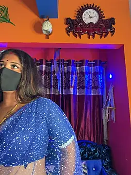 V-Hot-Sweti online show from 6, 6, 2026