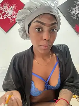 zaracollins01 online show from 19, 9, 2025