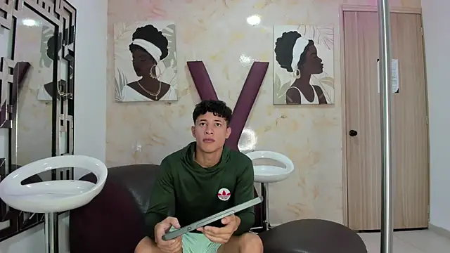 GRETTY BOYS online show from 17, 5, 2026