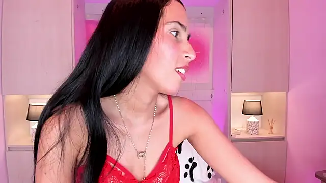 LexxaQueen online show from 16, 9, 2025