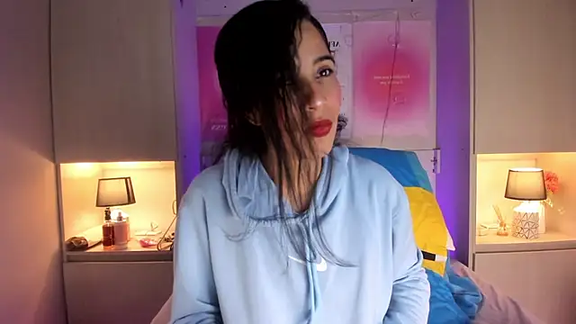 LexxaQueen online show from 15, 11, 2025