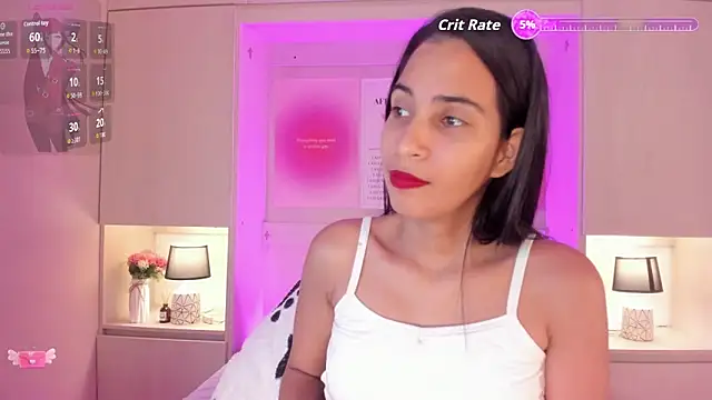 Snapshot of LexxaQueen chatting on 15, 1, 2026 LexxaQueen online show from 15, 1, 2026