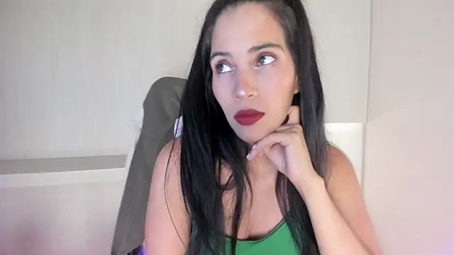 Snapshot of LexxaQueen chatting on 22, 2, 2026 LexxaQueen online show from 22, 2, 2026