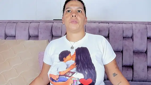 Alexa-Hunter online show from 23, 4, 2026