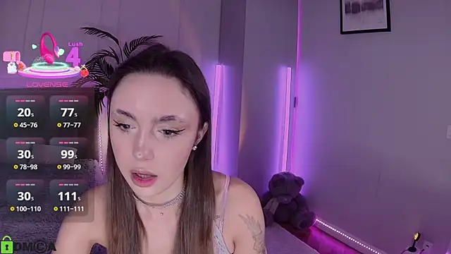 Leri Star online show from 3, 10, 2025