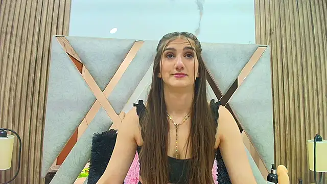 Dafne castro  online show from 27, 4, 2026