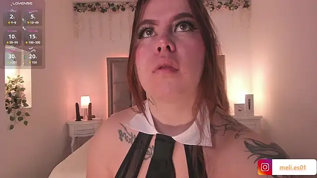 melissa es online show from 30, 4, 2026