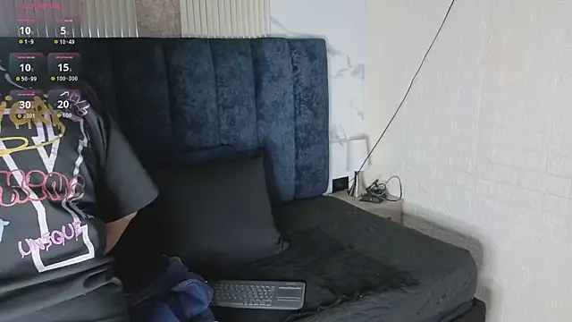 yunkeyc online show from 14, 4, 2026