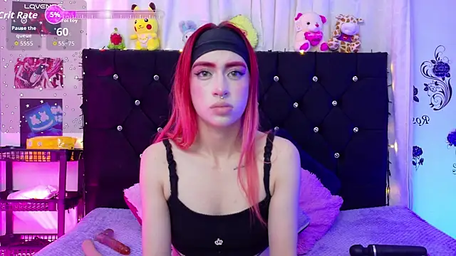 lizz bela1 online show from 1, 10, 2025