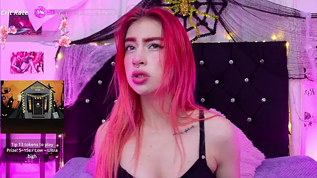 lizz bela1 online show from 30, 10, 2025