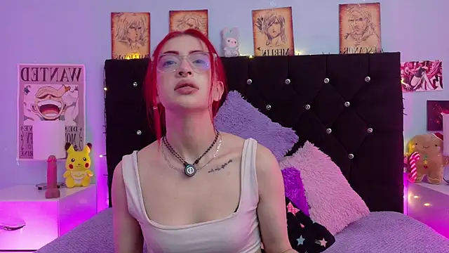 lizz bela1 online show from 3, 5, 2026
