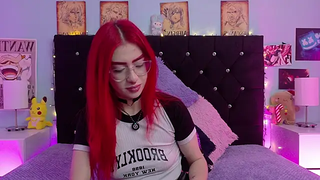 lizz bela1 online show from 9, 5, 2026