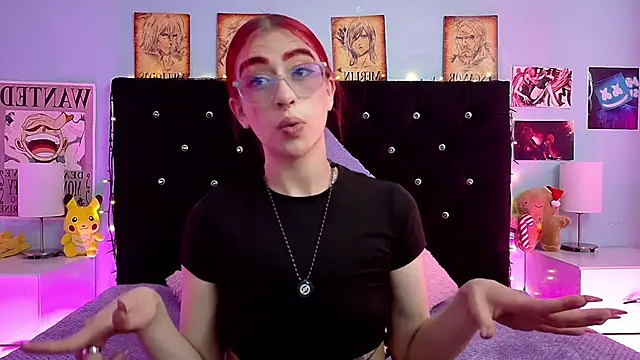 lizz bela1 online show from 4, 6, 2026
