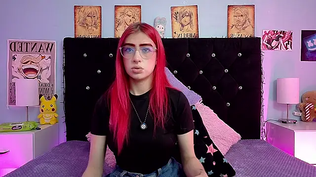 lizz bela1 online show from 13, 6, 2026