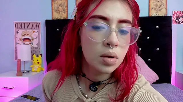 lizz bela1 online show from 27, 6, 2026
