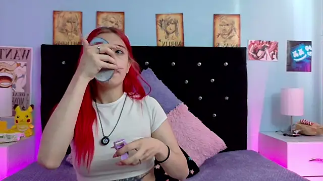 lizz bela1 online show from 27, 6, 2026