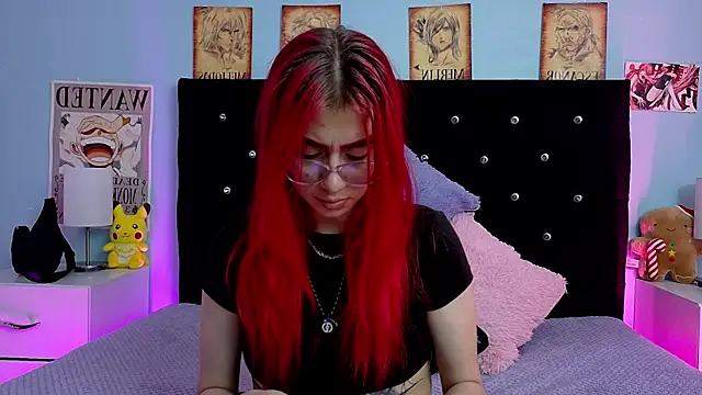 lizz bela1 online show from 10, 7, 2026