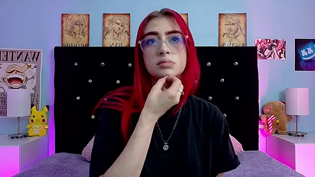lizz bela1 online show from 14, 7, 2026