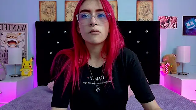 lizz bela1 online show from 16, 7, 2026