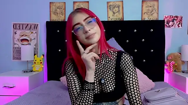 lizz bela1 online show from 17, 7, 2026