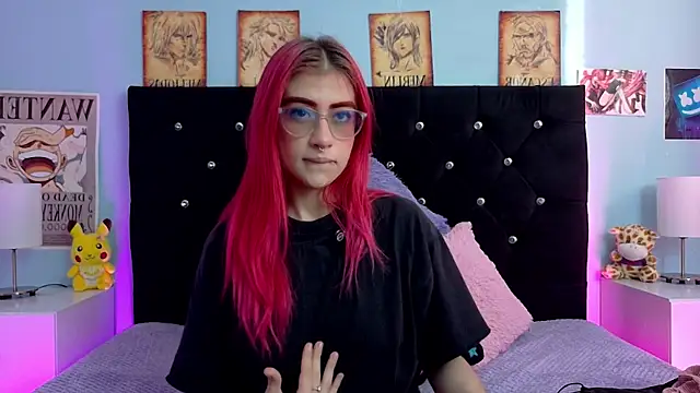 lizz bela1 online show from 24, 7, 2026