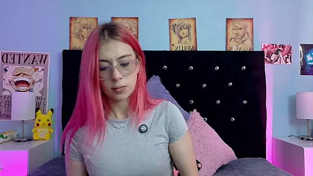 lizz bela1 online show from 31, 7, 2026