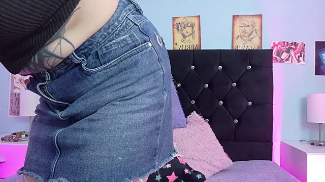 lizz bela1 online show from 7, 8, 2026