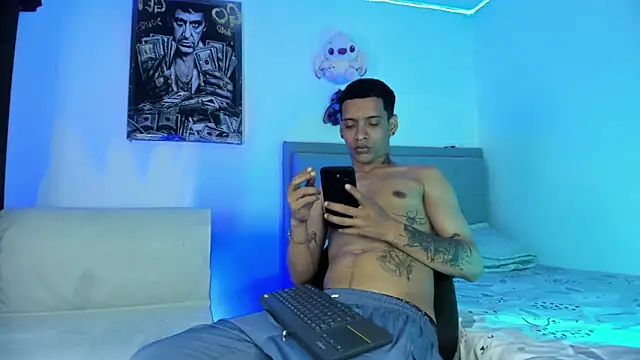 twinkDuohot online show from 20, 6, 2026