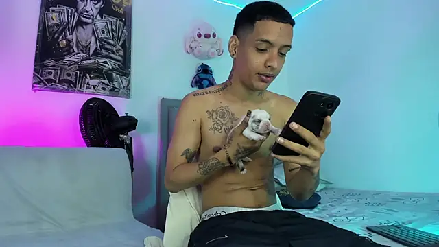 twinkDuohot online show from 26, 6, 2026