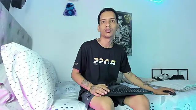 twinkDuohot online show from 26, 7, 2026