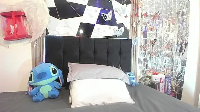 Snapshot of sophia_arevalo chatting on 1, 5, 2026 sophia arevalo online show from 1, 5, 2026