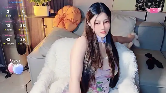 Auu-777 online show from 16, 4, 2026