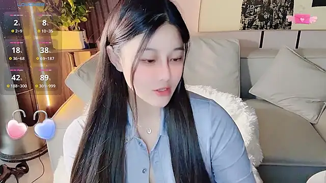 Auu-777 online show from 19, 4, 2026