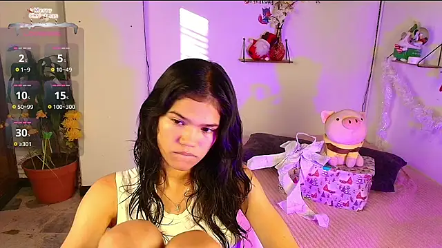 emycarver09 online show from 22, 11, 2025