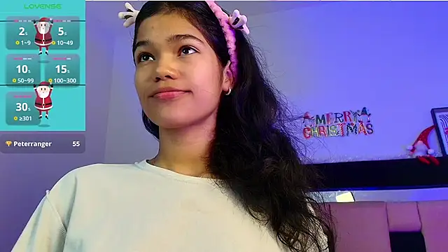 emycarver09 online show from 6, 1, 2026