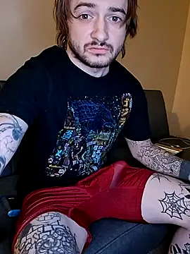 Snapshot of Mr_nightfall chatting on 7, 1, 2026 Mr nightfall online show from 7, 1, 2026