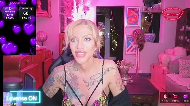 Snapshot of xl_uk_top_trans chatting on 18, 4, 2026 xl uk top trans online show from 18, 4, 2026