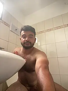 Agusmini online show from 4, 3, 2026