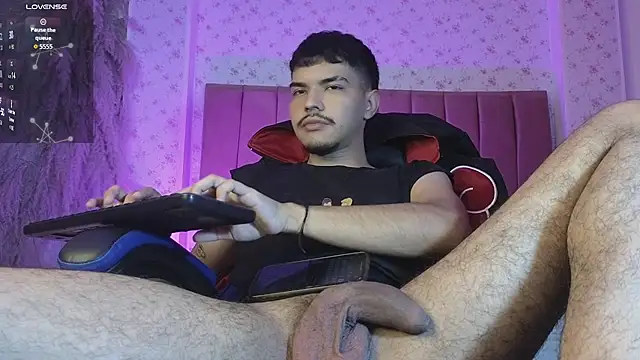 Snapshot of Snowlann chatting on 12, 9, 2025 Snowlann online show from 12, 9, 2025