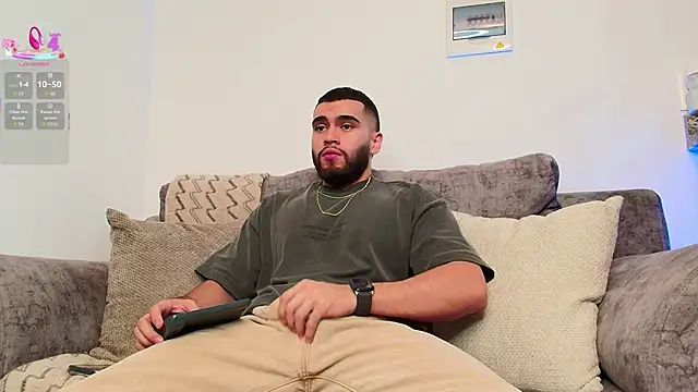 ThiagoHunk online show from 2, 3, 2026