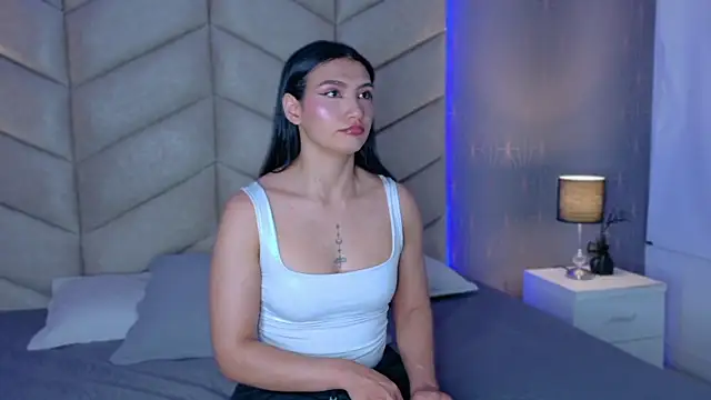 samiradoll online show from 20, 9, 2025