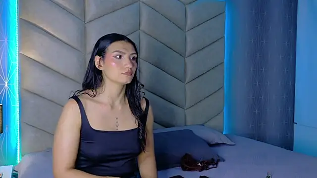 samiradoll online show from 29, 9, 2025