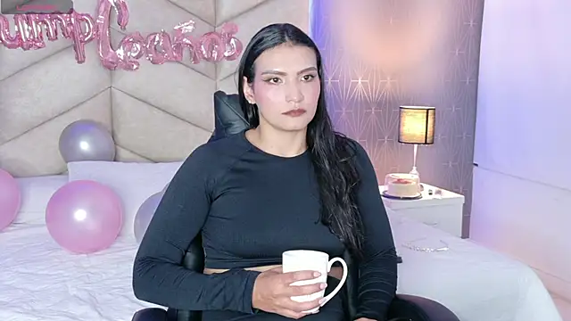 samiradoll online show from 24, 10, 2025