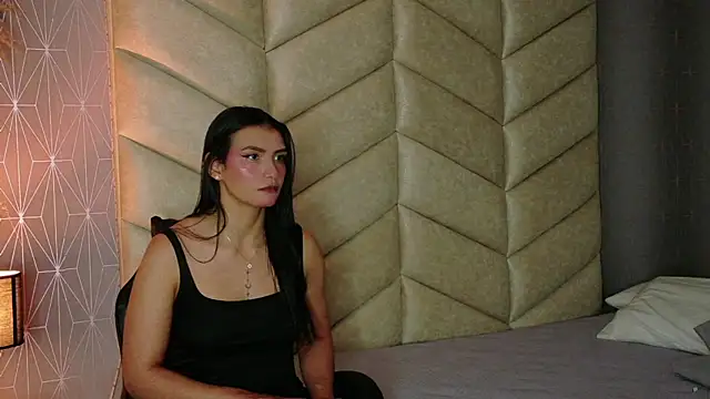 samiradoll online show from 3, 11, 2025