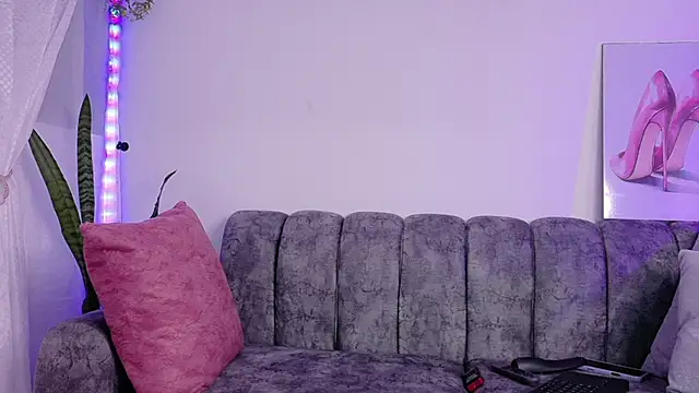 samiradoll online show from 1, 6, 2026