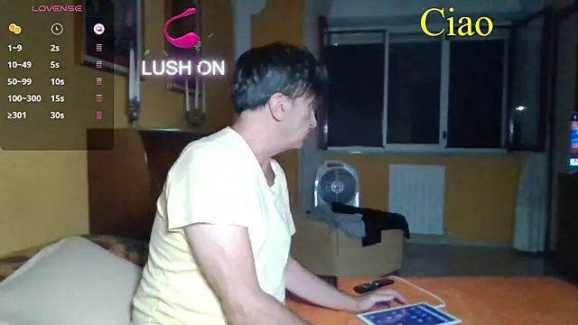 lattediyak online show from 27, 7, 2026