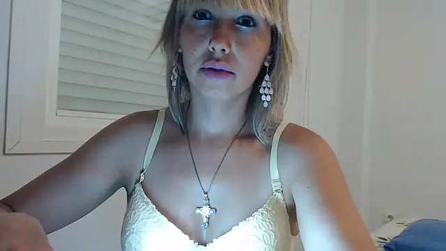 Pamela-StripX online show from 15, 6, 2026