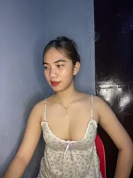 Shy SexyLady online show from 28, 4, 2026