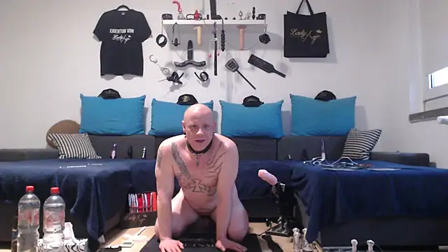 Sklave-Sille online show from 20, 4, 2026