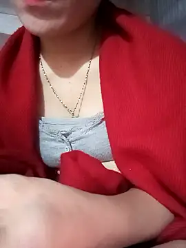 LucyyLy online show from 10, 1, 2026